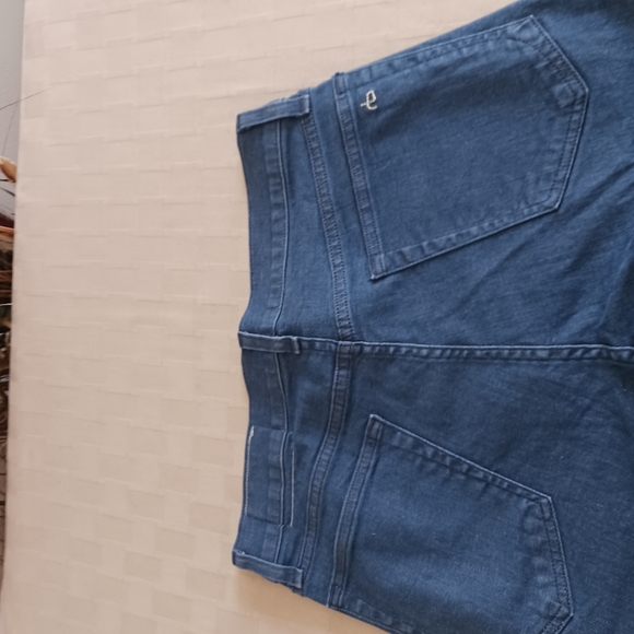 Rag & Bone Skinny Leg Jean in Rochester Wash - Picture 8 of 13